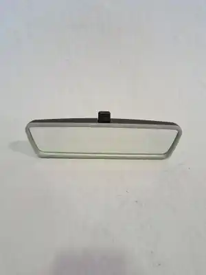 Автозапчастина б/у внутрішне дзеркало для seat ibiza iv (6j5, 6p1) 1.2 посилання на oem iam 3c0857511j