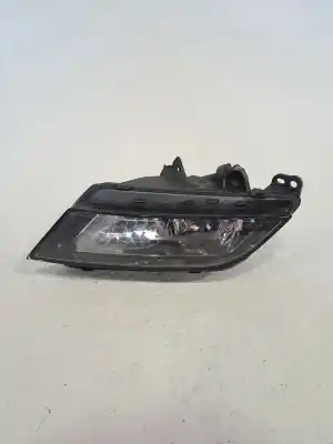 Автозапчастина б/у правий протитуман для seat ibiza iv (6j5, 6p1) 1.2 посилання на oem iam 6j9941702a