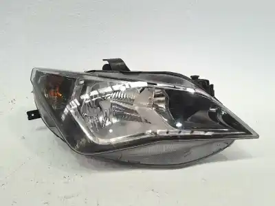 Автозапчастина б/у права фа для seat ibiza iv (6j5, 6p1) 1.2 посилання на oem iam 6j1941006n