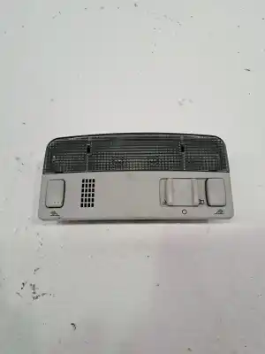 Автозапчастина б/у внутрішне світло для seat ibiza iv (6j5, 6p1) 1.2 посилання на oem iam 3b0947105c