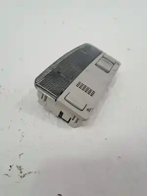 Автозапчастина б/у внутрішне світло для seat ibiza iv (6j5, 6p1) 1.2 посилання на oem iam 3b0947105c  