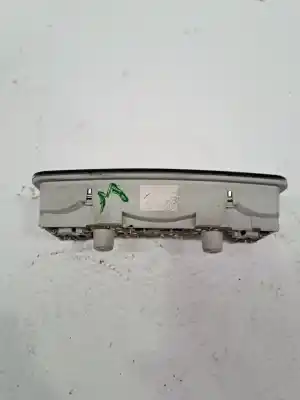 Автозапчастина б/у внутрішне світло для seat ibiza iv (6j5, 6p1) 1.2 посилання на oem iam 3b0947105c  