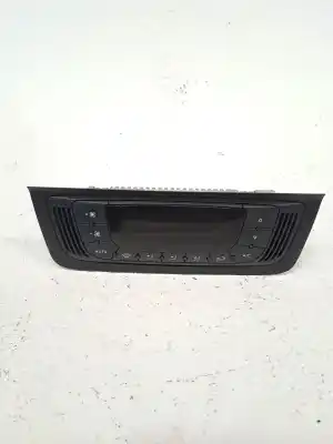 Автозапчастина б/у клімат-контроль для seat ibiza iv (6j5, 6p1) 1.2 посилання на oem iam 6j0820043e