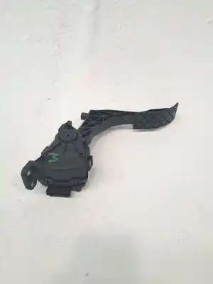 Автозапчастина б/у педаль акселератора для seat ibiza iv (6j5, 6p1) 1.2 посилання на oem iam 6q1721503m