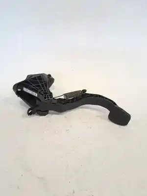 Автозапчастина б/у педаль зцеплення для seat ibiza iv (6j5, 6p1) 1.2 посилання на oem iam 6r1721321b