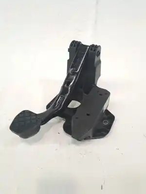 Автозапчастина б/у педаль гальм для seat ibiza iv (6j5, 6p1) 1.2 посилання на oem iam 6r1721141