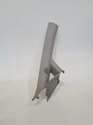 Автозапчастина б/у молдинг для seat ibiza iv (6j5, 6p1) 1.2 посилання на oem iam 6j0867234b