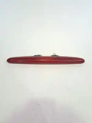 Pièce détachée automobile d'occasion FEU DE FREIN CENTRAL pour RENAULT MEGANE I FASE 2 GRANDTOUR (KA..)  Références OEM IAM 8200027455  
