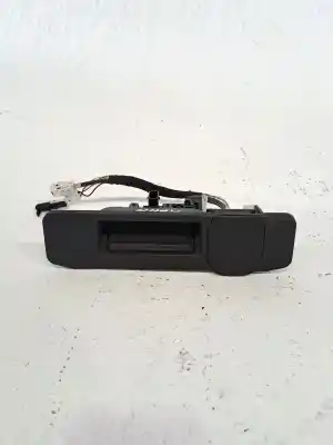 Second-hand car spare part TAILGATE BACK DOOR HANDLE for MERCEDES-BENZ CLASE CLA (W117)  OEM IAM references A1667500993  
