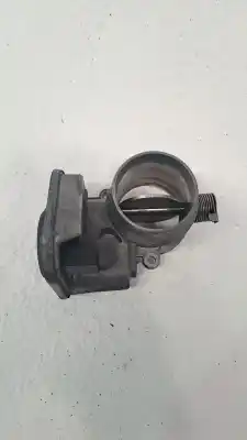Peça sobressalente para automóvel em segunda mão BORBOLETA DE ADMISSÃO por BMW X1 (E84)  Referências OEM IAM 13547804373  