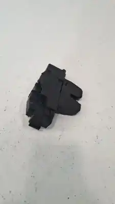 Tweedehands auto-onderdeel KOFFERBAK / POORTSLUITING voor PEUGEOT 208 (P2)  OEM IAM-referenties 8719F8  