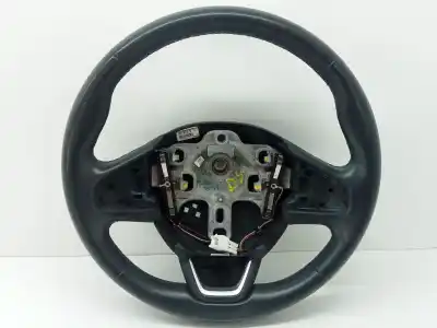 Автозапчастина б/у кермо для RENAULT CAPTUR Dynamique Посилання на OEM IAM 484000110R  
