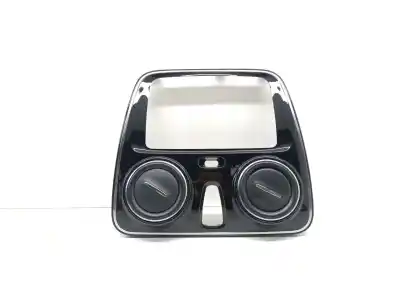 Second-hand car spare part Decorative Moulding for DACIA LODGY Prestige OEM IAM references 682607382R  