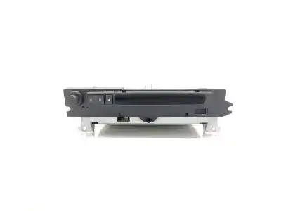 Second-hand car spare part AUDIO SYSTEM / RADIO CD for BMW SERIE 5 BERLINA (E60)  OEM IAM references 65129149228  