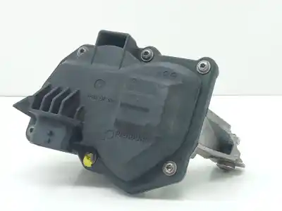 Автозапчастина б/у коробка метелика для RENAULT CAPTUR Dynamique Посилання на OEM IAM 147B08010R  