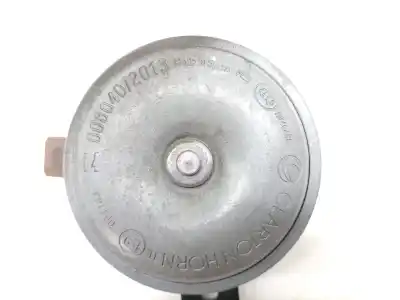 Recambio de automóvil de segunda mano de claxon para dacia lodgy prestige referencias oem iam 256100766r  