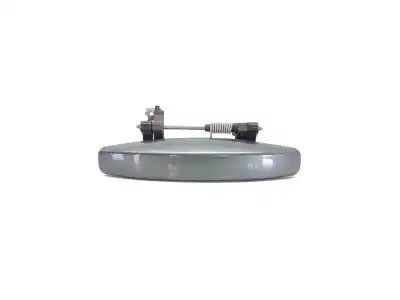 Second-hand car spare part Exterior Right Rear Door Handle for DACIA LODGY Prestige OEM IAM references 806063343R  