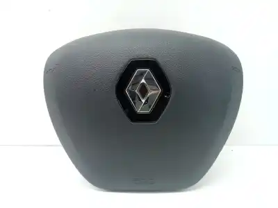 Автозапчастина б/у передня ліва подушка безопасности для RENAULT CAPTUR Dynamique Посилання на OEM IAM 985706588R  