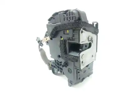 Pezzo di ricambio per auto di seconda mano Serratura Porta Posteriore Destra per RENAULT CAPTUR Dynamique Riferimenti OEM IAM 805027072R  