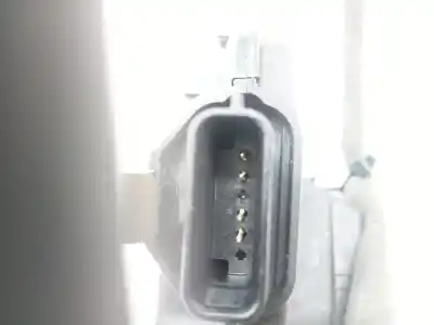 Pezzo di ricambio per auto di seconda mano serratura porta posteriore sinistra per renault captur dynamique riferimenti oem iam 805034742r  