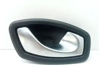 Автозапчасти б/у внутри передней правой ручки за RENAULT CAPTUR Dynamique ссылки OEM IAM 806706359R  
