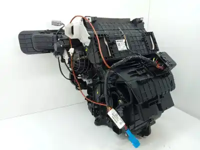 Автозапчастина б/у повне нормальне опалення для RENAULT CAPTUR Dynamique Посилання на OEM IAM 272708826R  272709325R