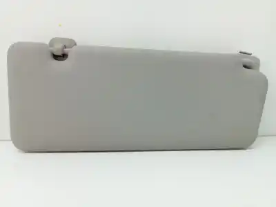 Recambio de automóvil de segunda mano de PARASOL IZQUIERDO para RENAULT CAPTUR Dynamique referencias OEM IAM 964012136R  