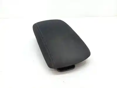 Recambio de automóvil de segunda mano de APOYABRAZOS CENTRAL para PEUGEOT 308 II (L DESDE 09/2013) 308 II Allure referencias OEM IAM 98146730ZD  