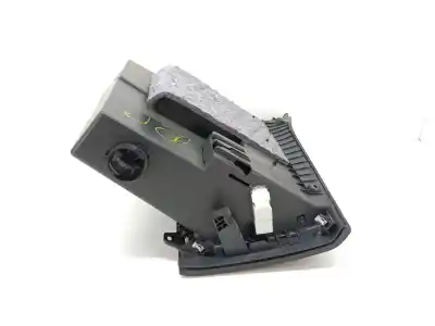 Pezzo di ricambio per auto di seconda mano scatola di guanti per peugeot 308 ii (l desde 09/2013) 308 ii allure riferimenti oem iam 16108048zd  