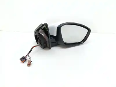 Recambio de automóvil de segunda mano de RETROVISOR DERECHO para PEUGEOT 308 II (L DESDE 09/2013) 308 II Allure referencias OEM IAM 98088637XT  