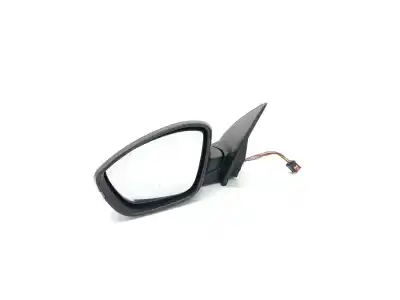 Recambio de automóvil de segunda mano de RETROVISOR IZQUIERDO para PEUGEOT 308 II (L DESDE 09/2013) 308 II Allure referencias OEM IAM 12950031  