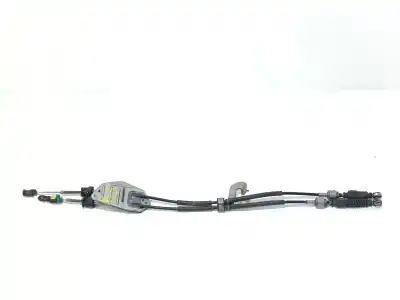 Recambio de automóvil de segunda mano de VARILLAJE CAMBIO para TOYOTA AURIS AURIS (2006-2012) referencias OEM IAM 3382005360  