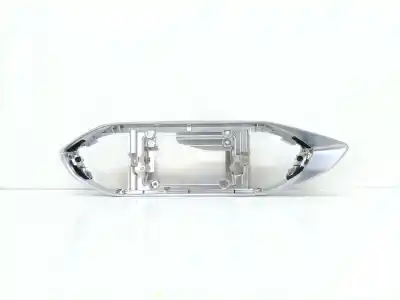 Recambio de automóvil de segunda mano de MOLDURA para PEUGEOT 308 II (L DESDE 09/2013) 308 II Allure referencias OEM IAM 98075499VV  