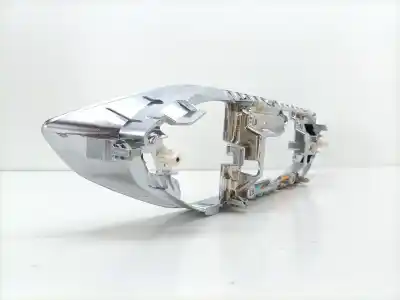 Pièce détachée automobile d'occasion enjoliveur pour peugeot 308 ii (l desde 09/2013) 308 ii allure références oem iam 98075499vv  