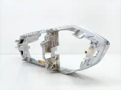 Pièce détachée automobile d'occasion enjoliveur pour peugeot 308 ii (l desde 09/2013) 308 ii allure références oem iam 98075499vv  