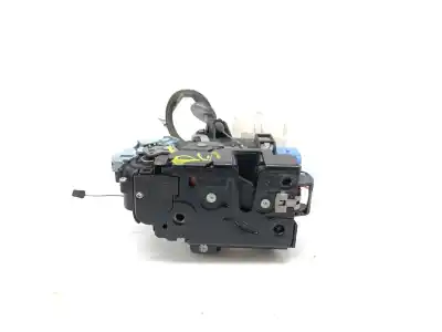 Tweedehands auto-onderdeel linker voordeur slot voor volkswagen caddy ka/kb (2k) furg. oem iam-referenties 3d1837015ap  