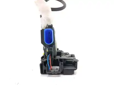 Tweedehands auto-onderdeel linker voordeur slot voor volkswagen caddy ka/kb (2k) furg. oem iam-referenties 3d1837015ap  