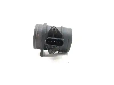 Tweedehands auto-onderdeel stroommeter voor volkswagen caddy ka/kb (2k) furg. oem iam-referenties 038906461b  0281002531