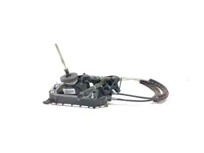 Second-hand car spare part Gear Lever for SEAT TOLEDO (KG3) * OEM IAM references 5JA711049A  