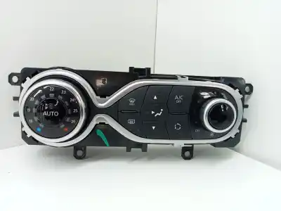 Автозапчастина б/у клімат-контроль для RENAULT CAPTUR Dynamique Посилання на OEM IAM 275105430R  