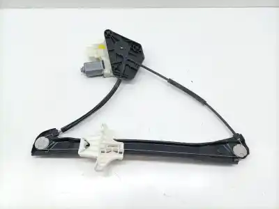 Second-hand car spare part Rear Right Window Regulator for SEAT TOLEDO (KG3) * OEM IAM references 5JA959812H  