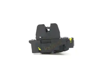 Second-hand car spare part TRUNK LOCK for PEUGEOT 308 II (L DESDE 09/2013)  OEM IAM references 9804762080  