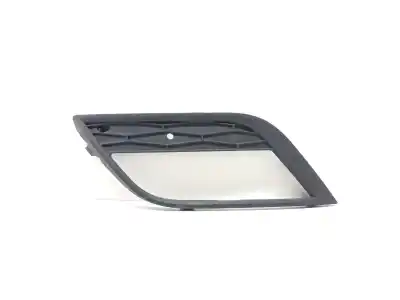 Автозапчастина б/у ліва решіта бампера для SEAT TOLEDO (KG3) * Посилання на OEM IAM 6JA8076819B9  6JA807681