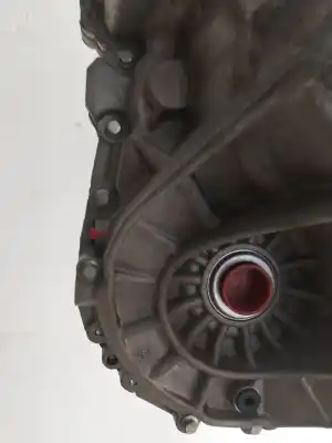 Автозапчастина б/у коробка передач для citroen c-crosser exclusive посилання на oem iam 2231f6  w6dgb