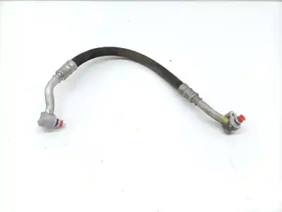 Автозапчастина б/у труби кондиціонації для SEAT TOLEDO (KG3) * Посилання на OEM IAM 6R0820721AC  