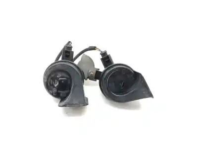 Автозапчастина б/у ріг для SEAT TOLEDO (KG3) * Посилання на OEM IAM 3B0951223  