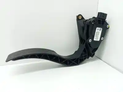 Автозапчастина б/у педаль акселератора для RENAULT CAPTUR Dynamique Посилання на OEM IAM 180029347R  