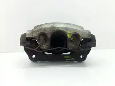 Автозапчасти б/у передний правый тормозной суппорт за renault captur dynamique ссылки oem iam 410018218r  