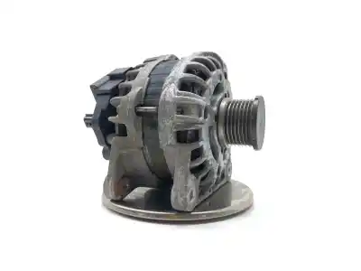 Recambio de automóvil de segunda mano de ALTERNADOR para DACIA LODGY Prestige referencias OEM IAM 231001568R  