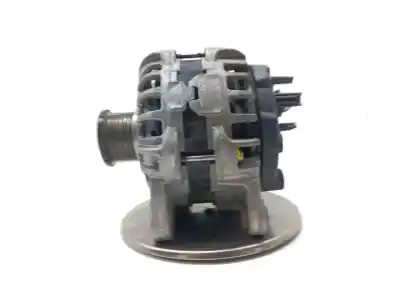 Pezzo di ricambio per auto di seconda mano alternatore per dacia lodgy prestige riferimenti oem iam 231001568r  